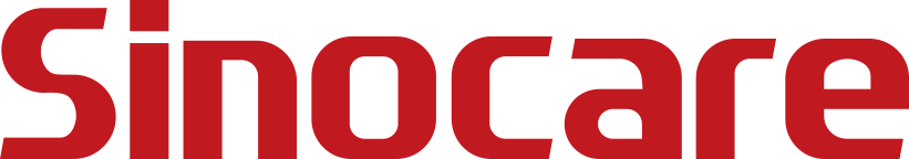 sinocare logo